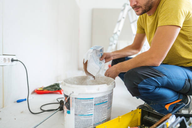 Biohazard Mold Removal in Kenner, LA